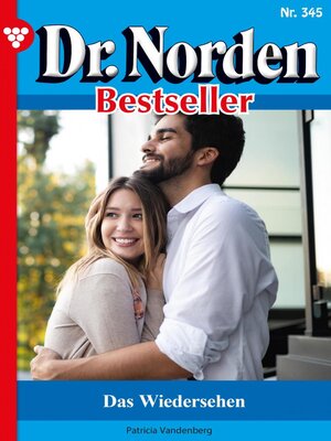 cover image of Das Wiedersehen
